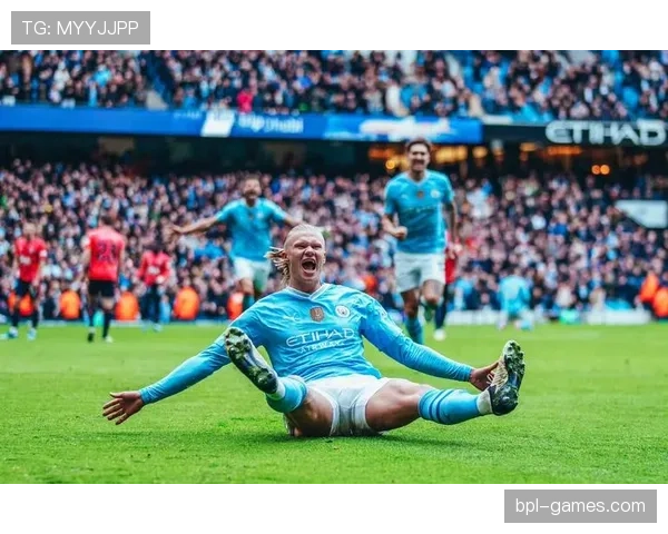 哈兰德火力全开，惊人速度与力量助力进球纪录再创新高