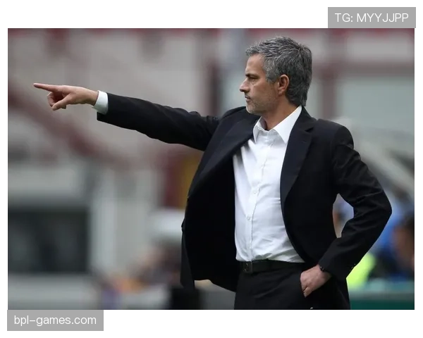 穆里尼奥压迫体系战术解析 穆里尼奥压迫体系战术解析