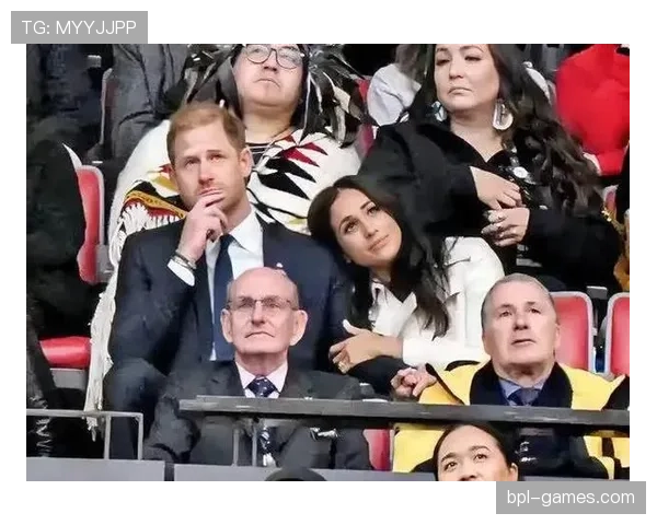 梅根今天又换了豪车，这生活细节简直辣眼睛啊！