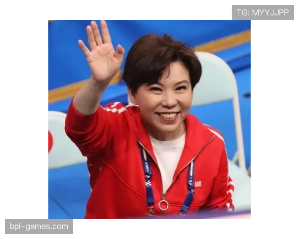 邓亚萍拿了那么多金牌，却还有几件生活习惯像邻家大妈，笑抽了