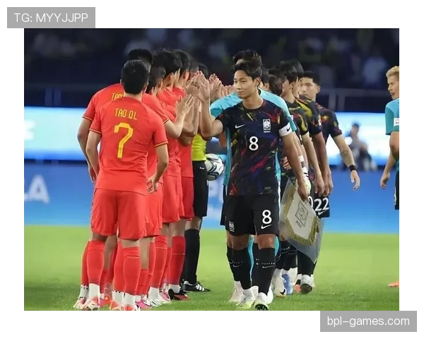 韩国队2026世界杯阵容预测：孙兴慜领衔的亚洲劲旅能否突破16强魔咒